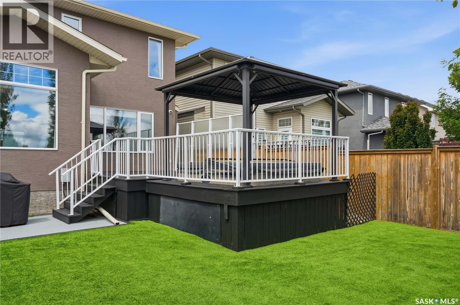 4265 Preston Crescent, Regina, SK