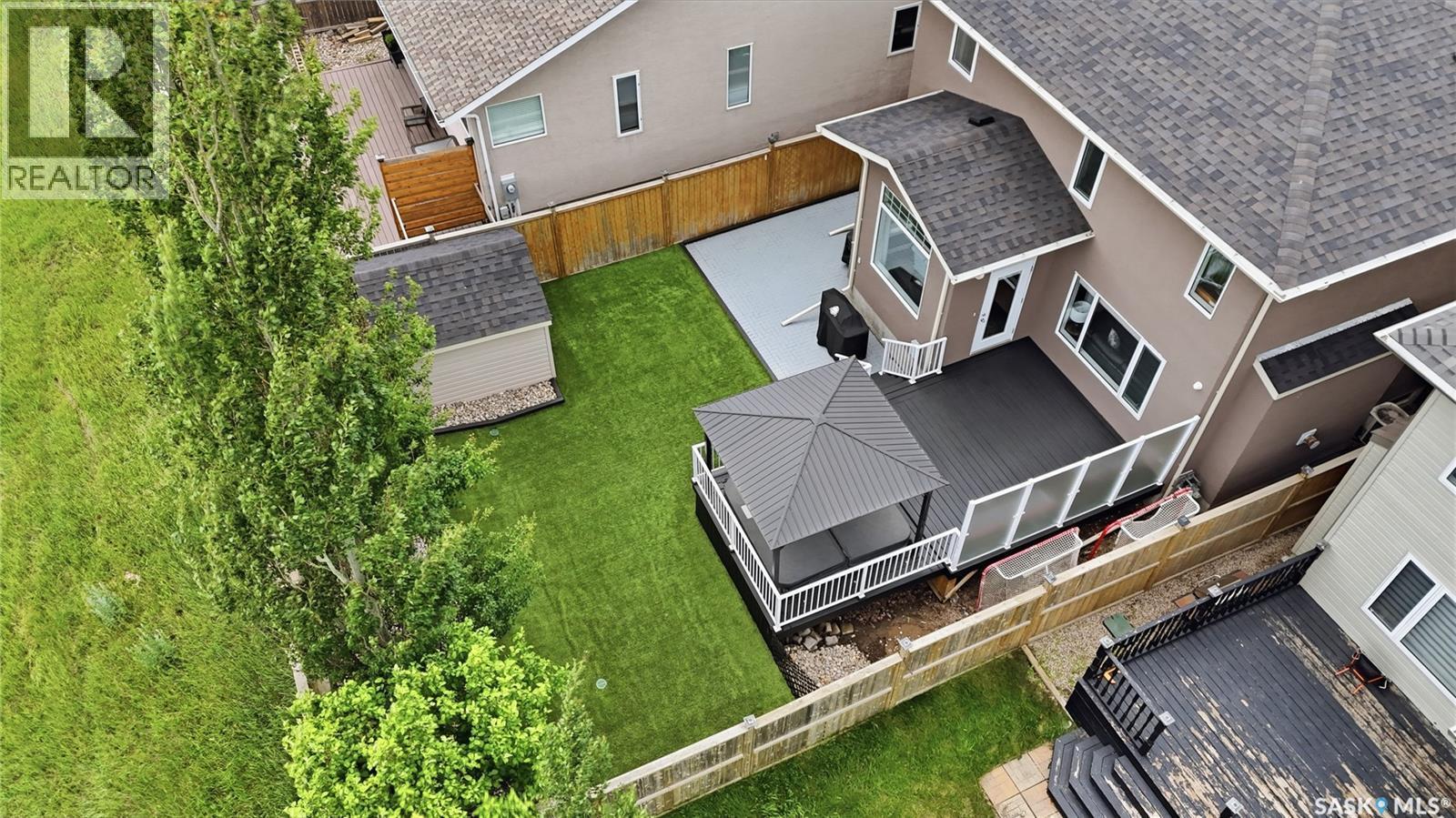 4265 Preston Crescent, Regina, SK