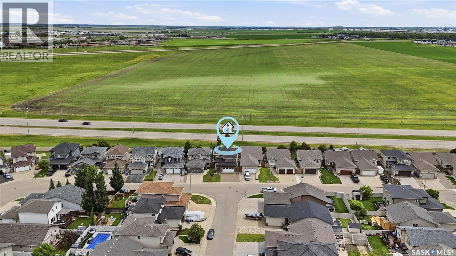 4265 Preston Crescent, Regina, SK