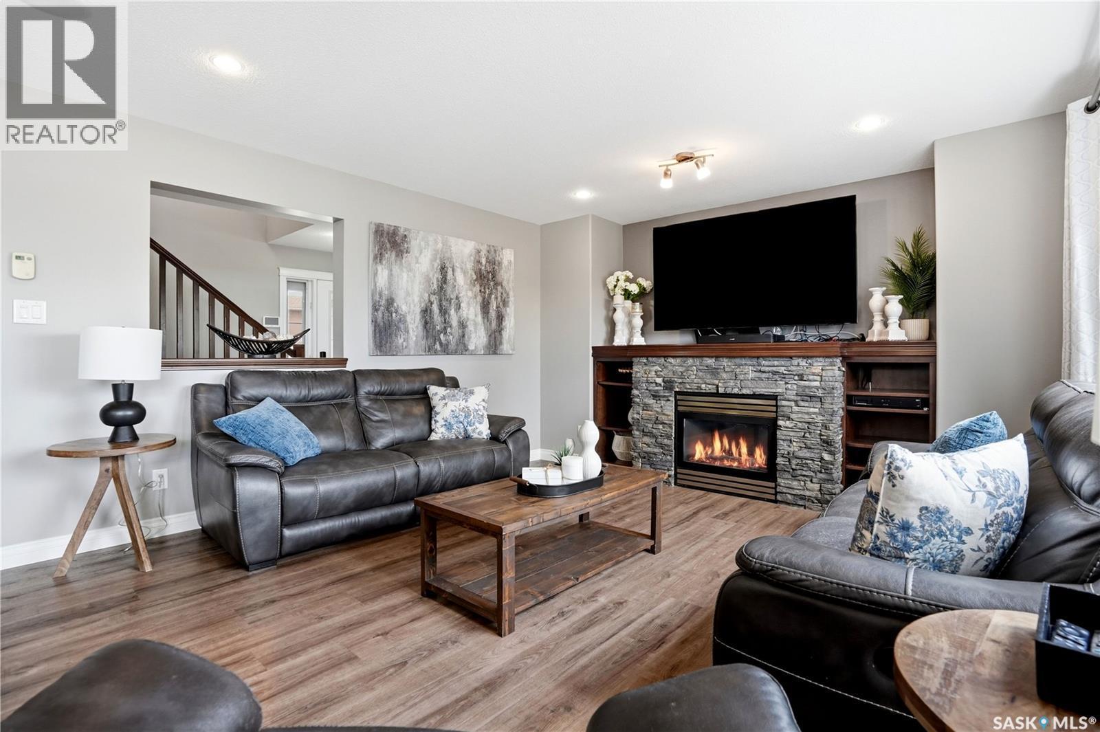 4265 Preston Crescent, Regina, SK