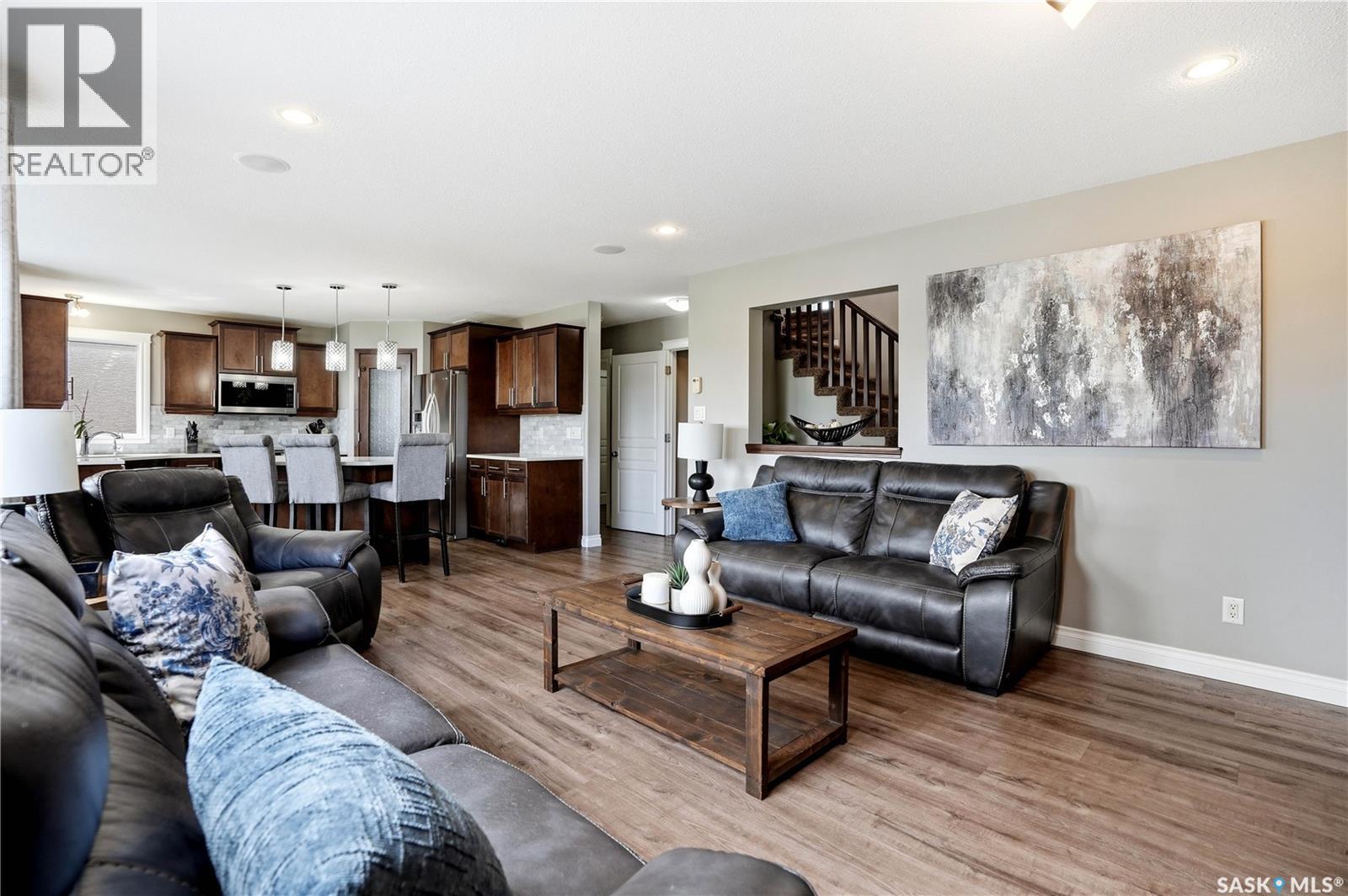 4265 Preston Crescent, Regina, SK