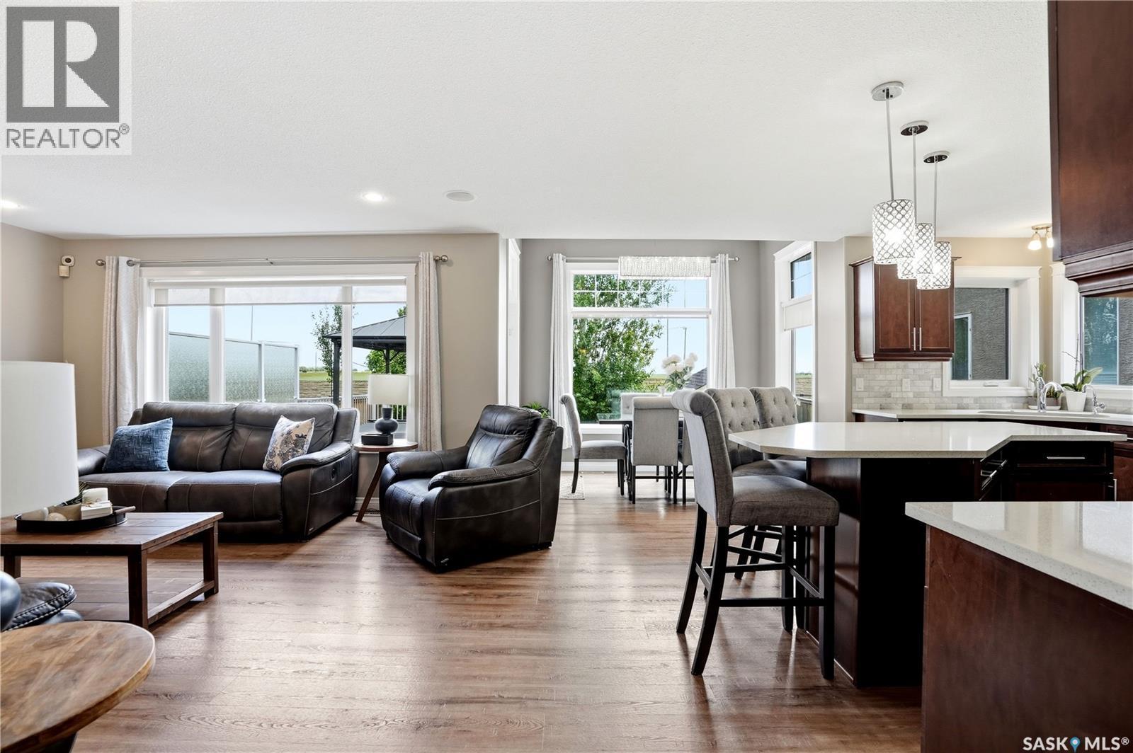 4265 Preston Crescent, Regina, SK
