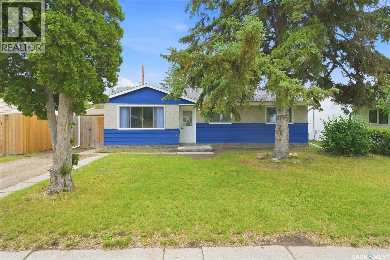 514 V Avenue S, Saskatoon, SK