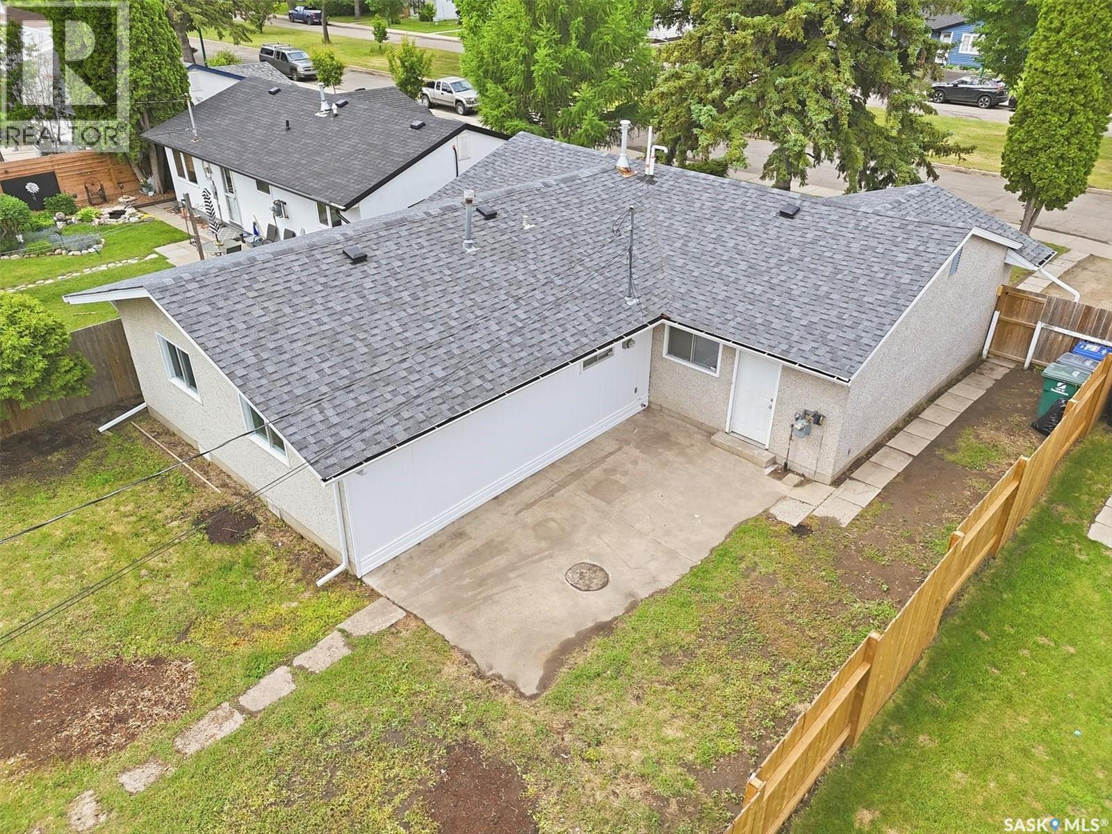 514 V Avenue S, Saskatoon, SK