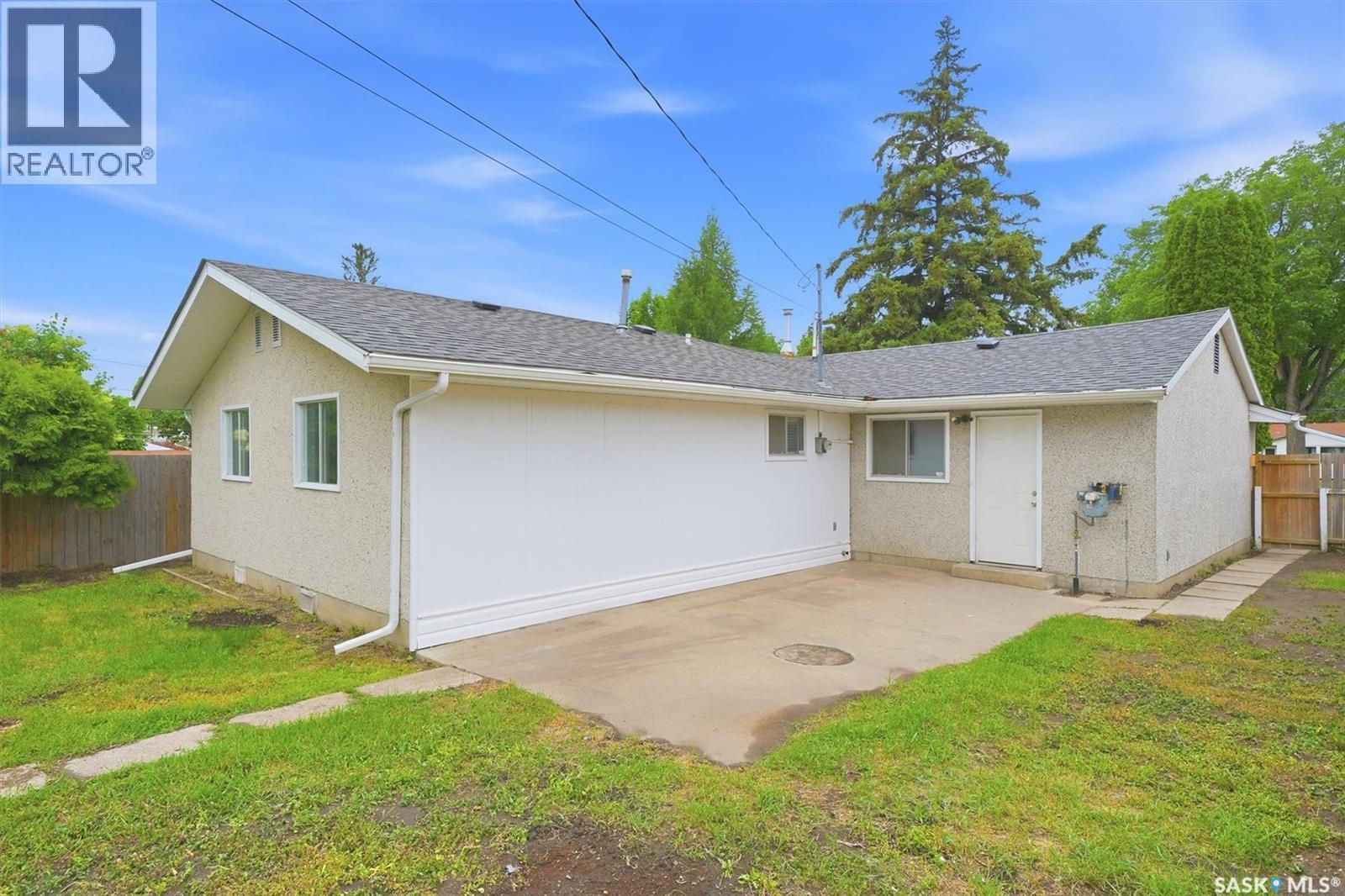514 V Avenue S, Saskatoon, SK