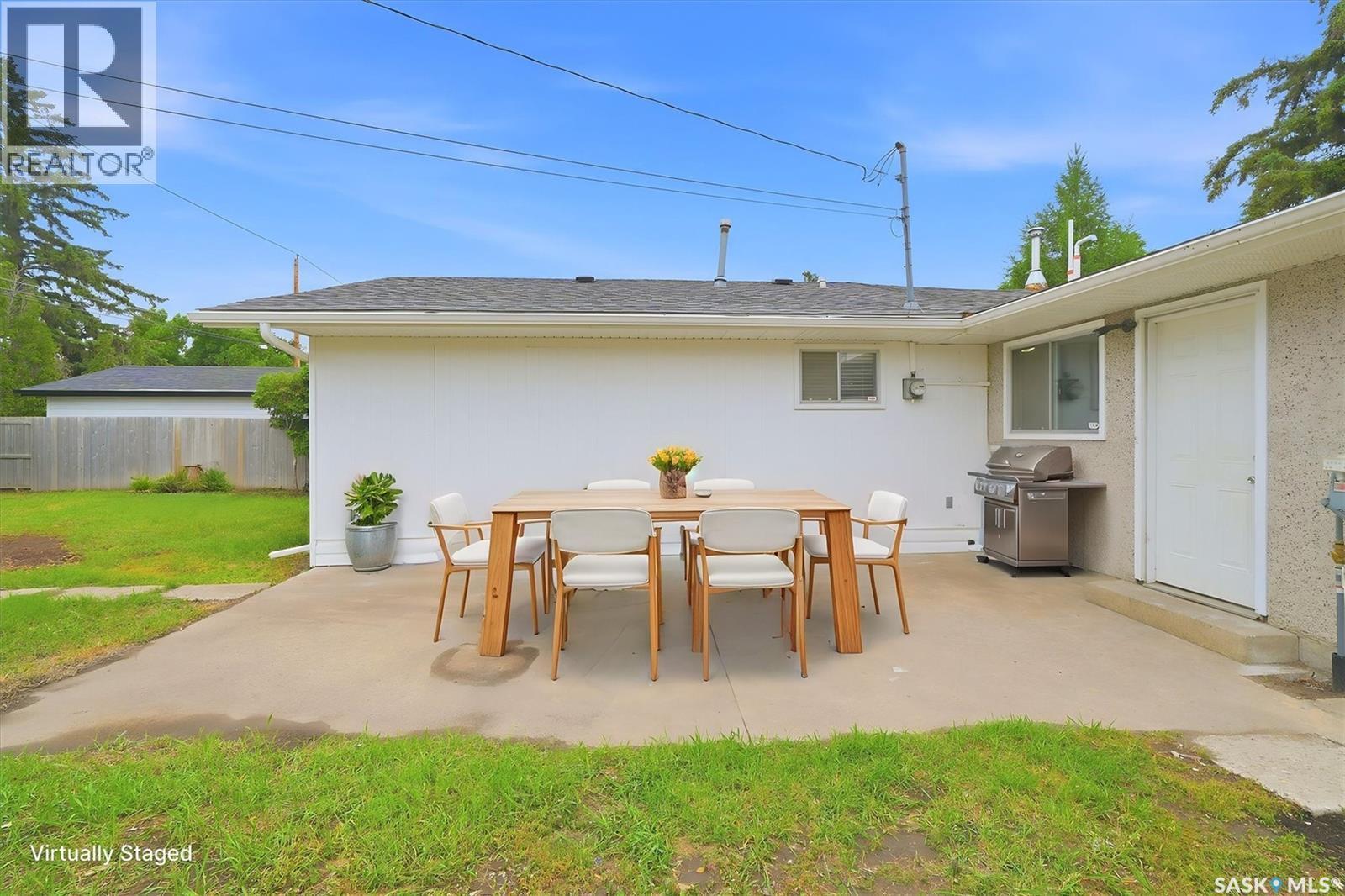 514 V Avenue S, Saskatoon, SK