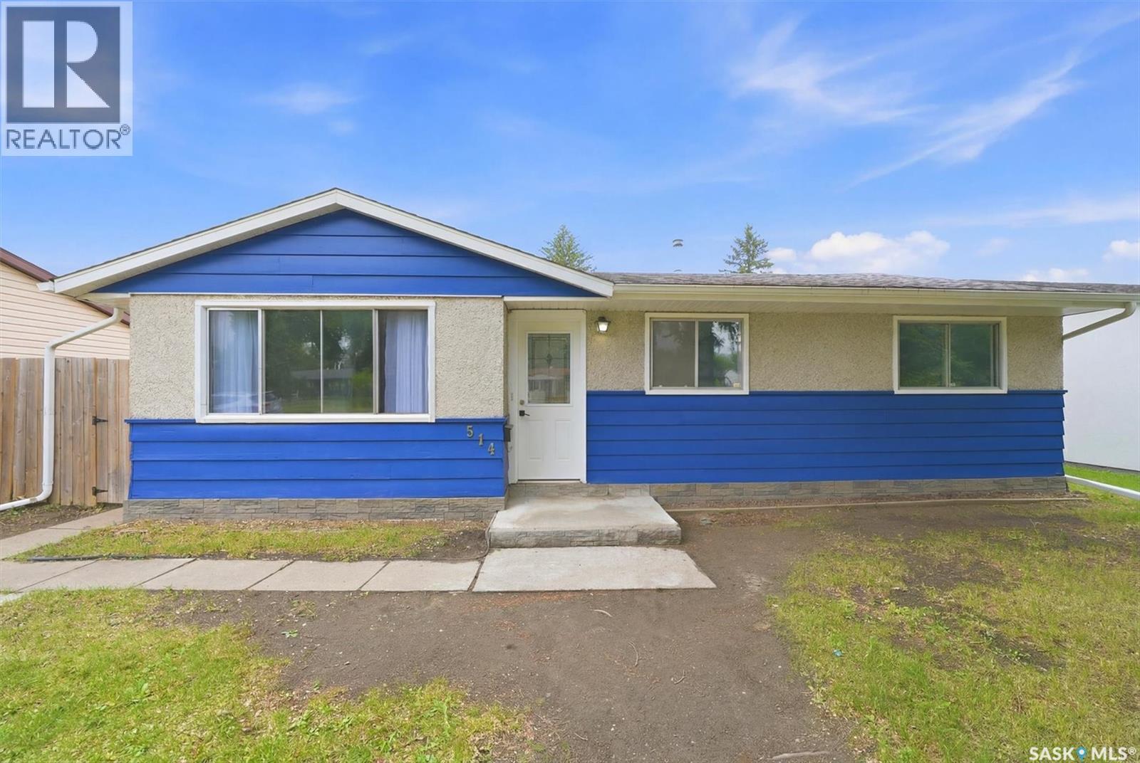 514 V Avenue S, Saskatoon, SK