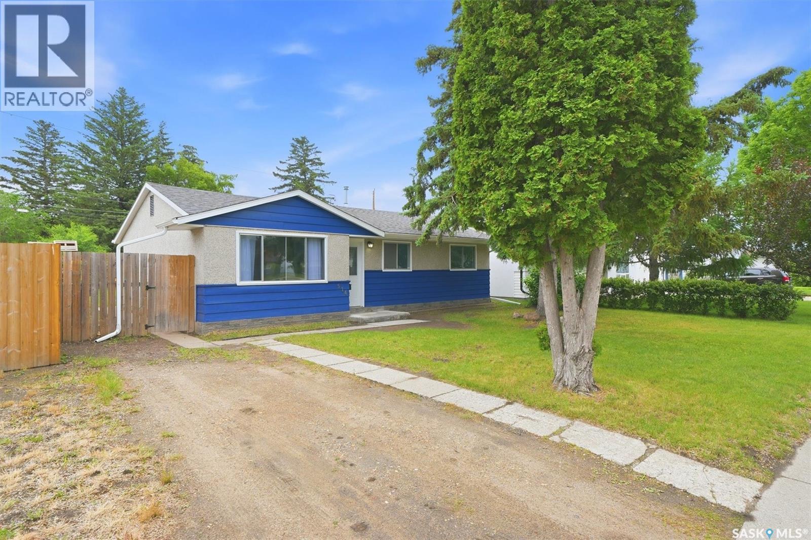 514 V Avenue S, Saskatoon, SK