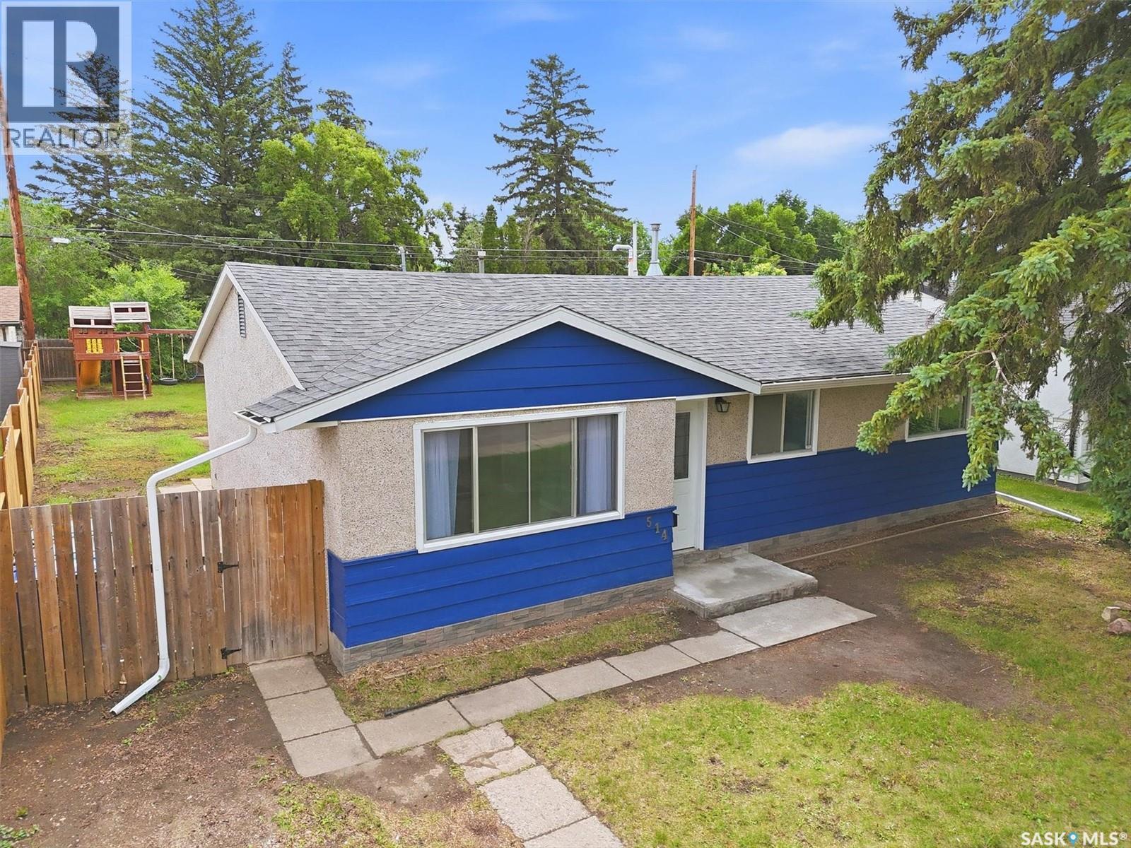 514 V Avenue S, Saskatoon, SK