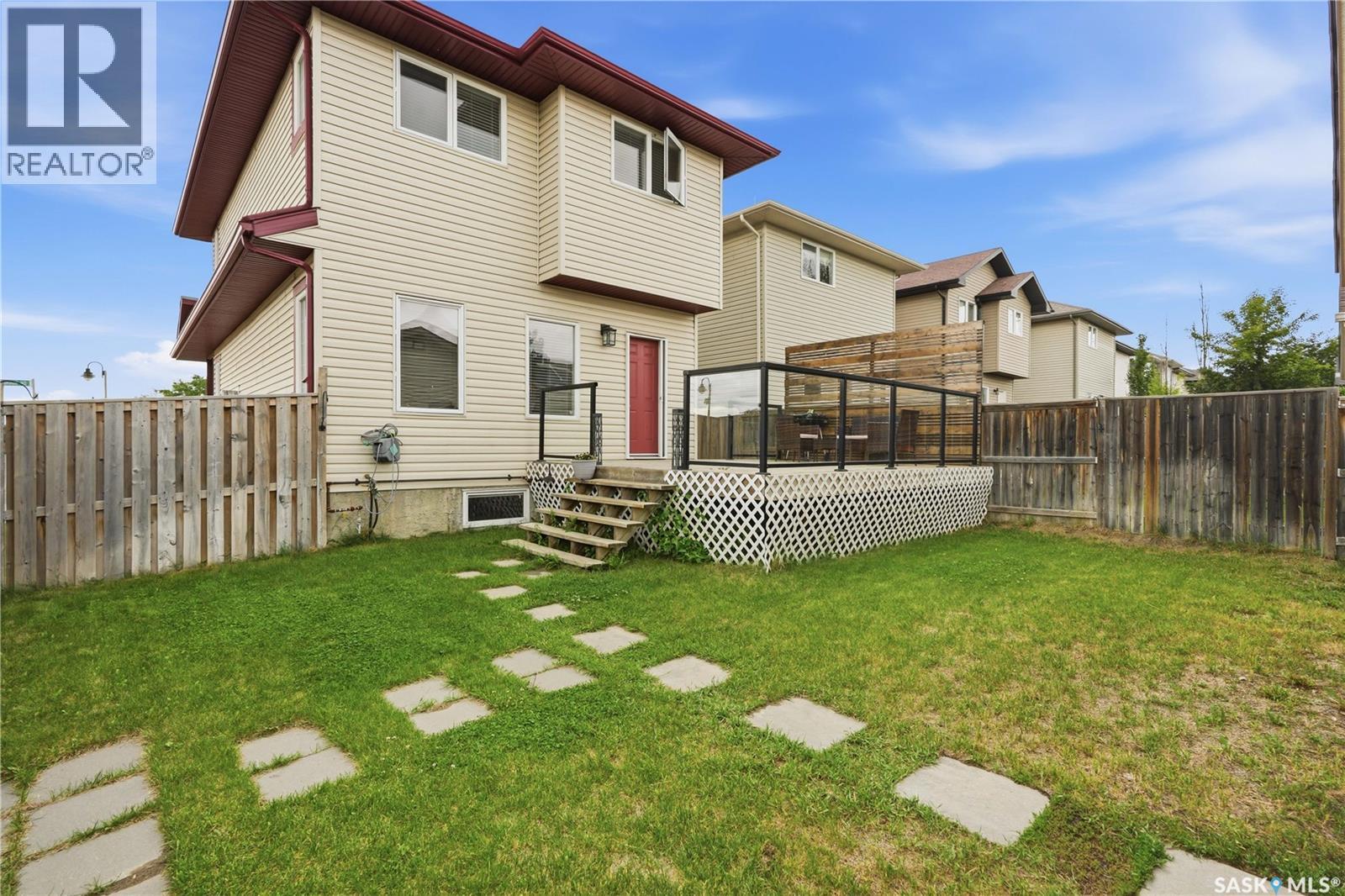 531 Gordon Road, Saskatoon, SK