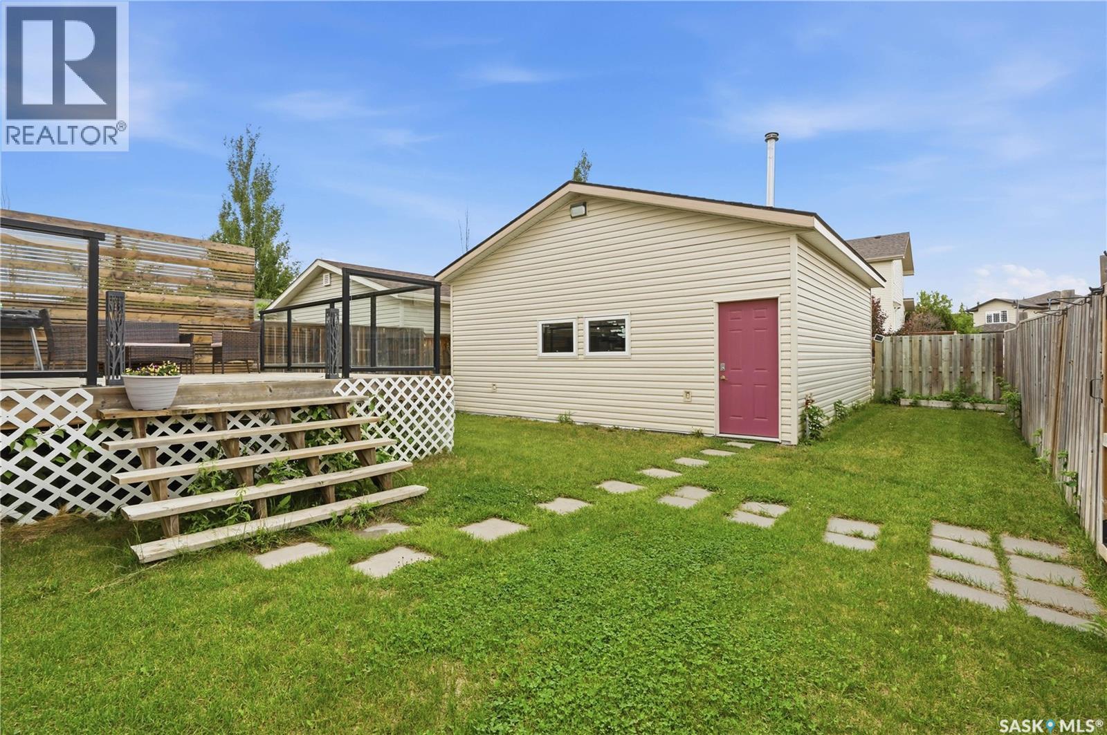 531 Gordon Road, Saskatoon, SK