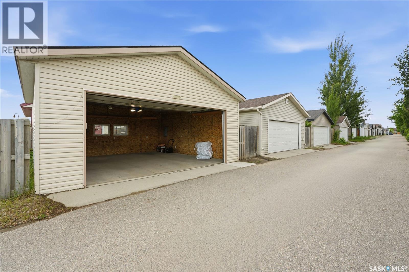531 Gordon Road, Saskatoon, SK