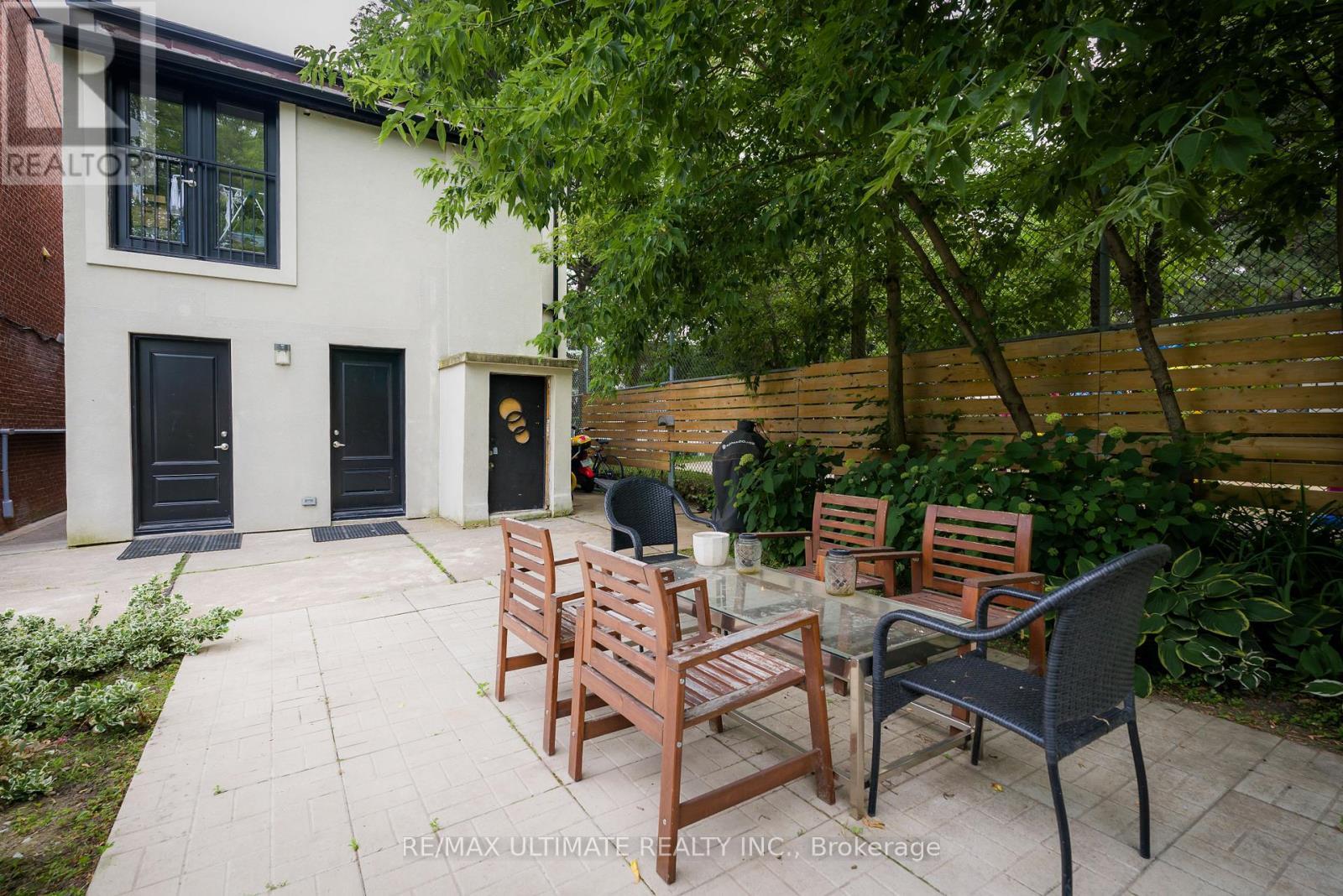56 Wright Avenue, Toronto, ON