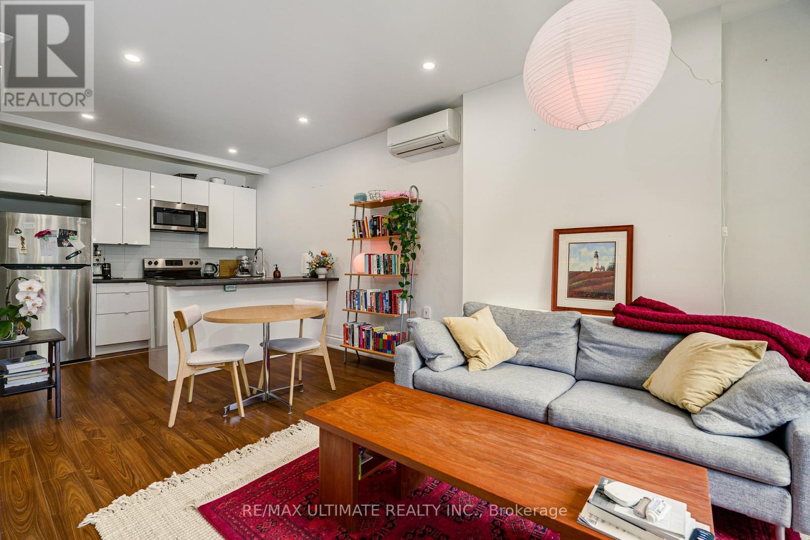 56 Wright Avenue, Toronto, ON