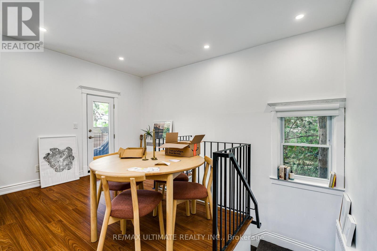 56 Wright Avenue, Toronto, ON