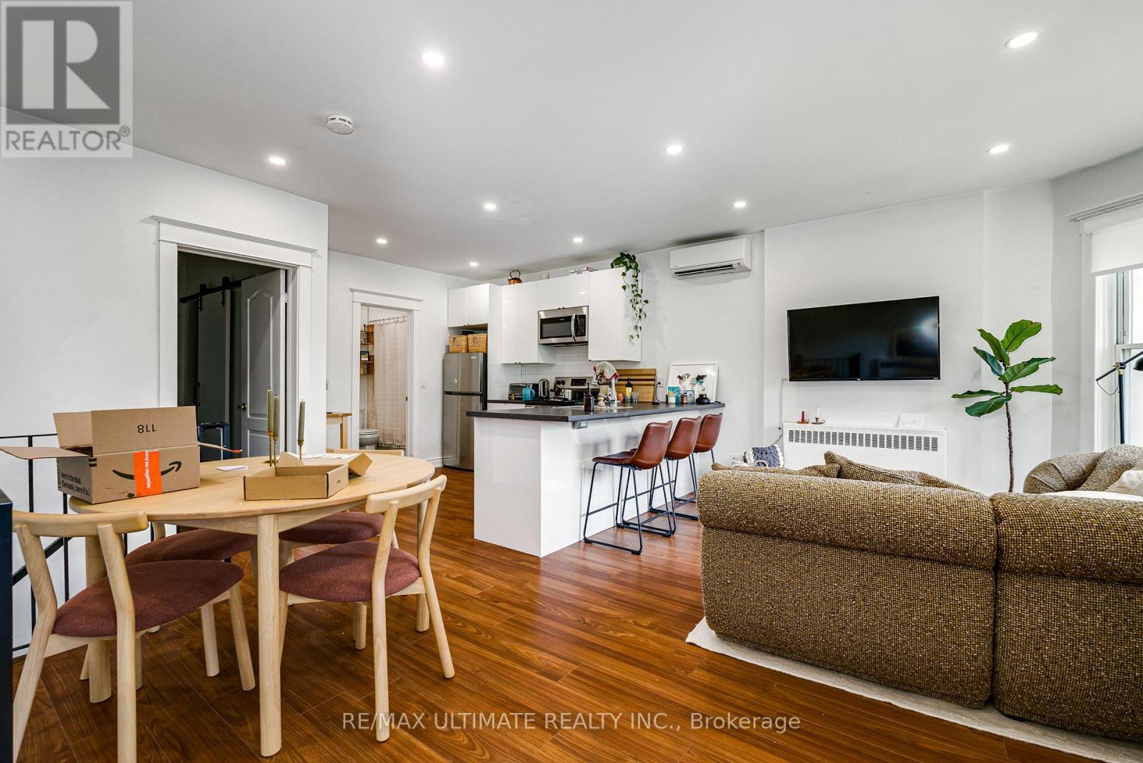 56 Wright Avenue, Toronto, ON