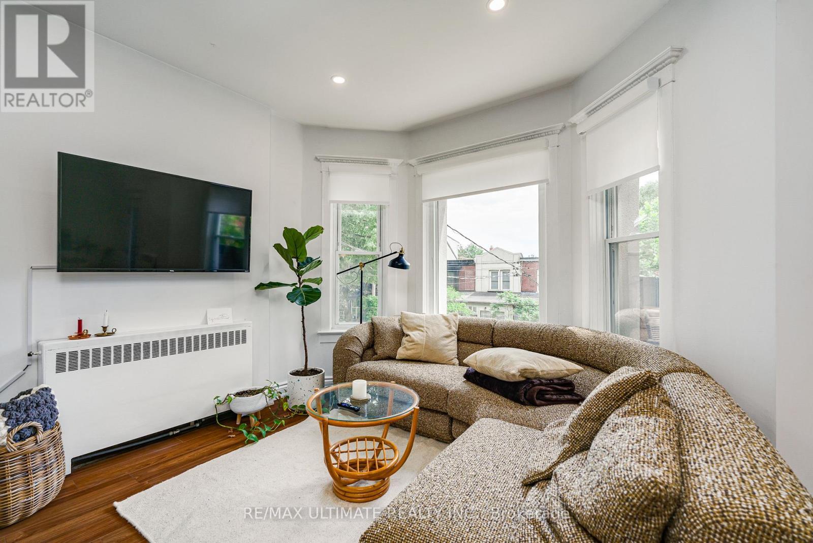 56 Wright Avenue, Toronto, ON