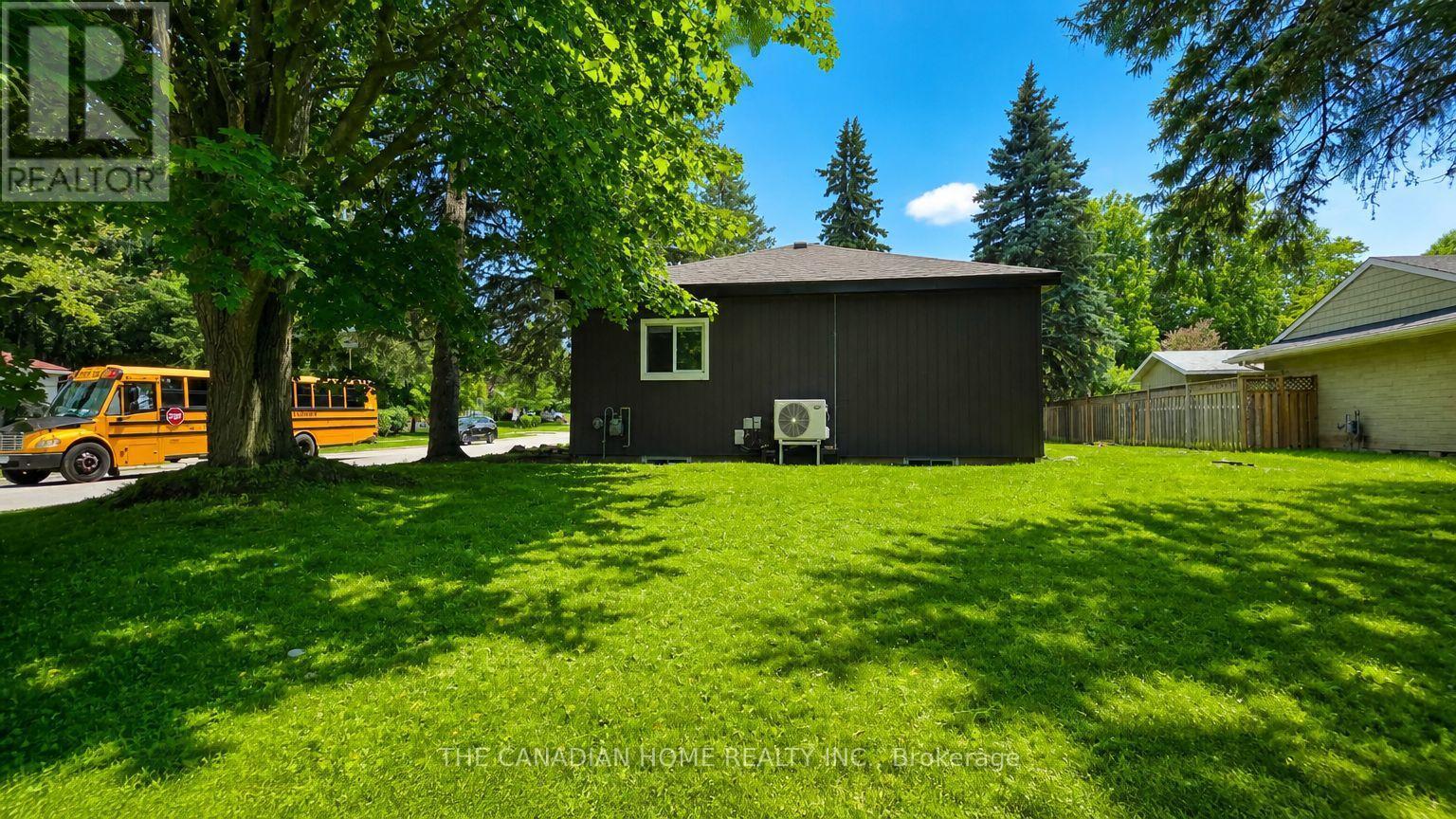 142 Winston Boulevard, Cambridge, ON - Outdoor