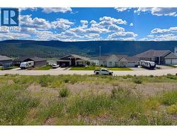 LOT 161 2520 GOPHER DRIVE Williams Lake, BC V2G 5H3