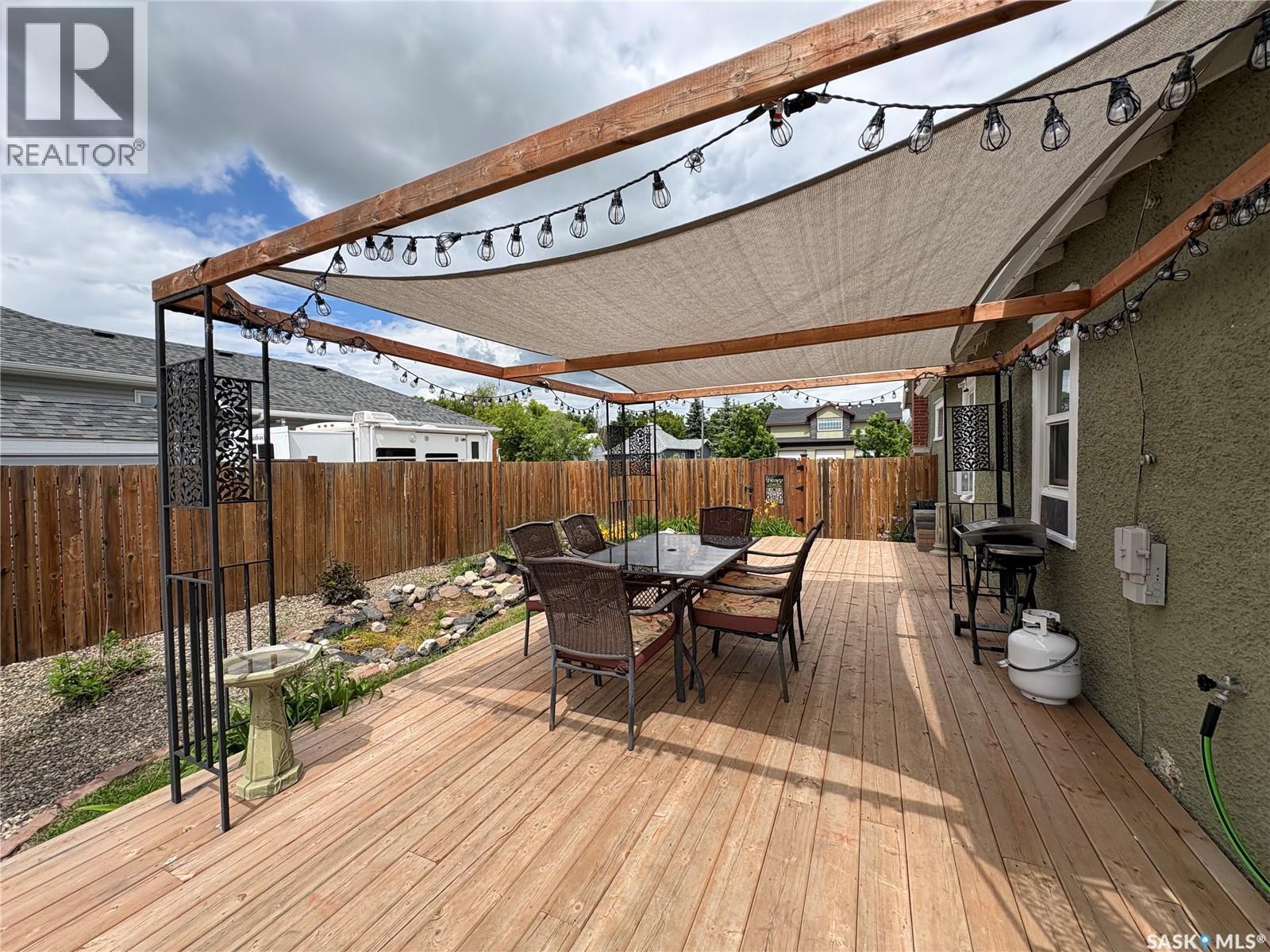 276 2Nd Avenue E, Unity, SK