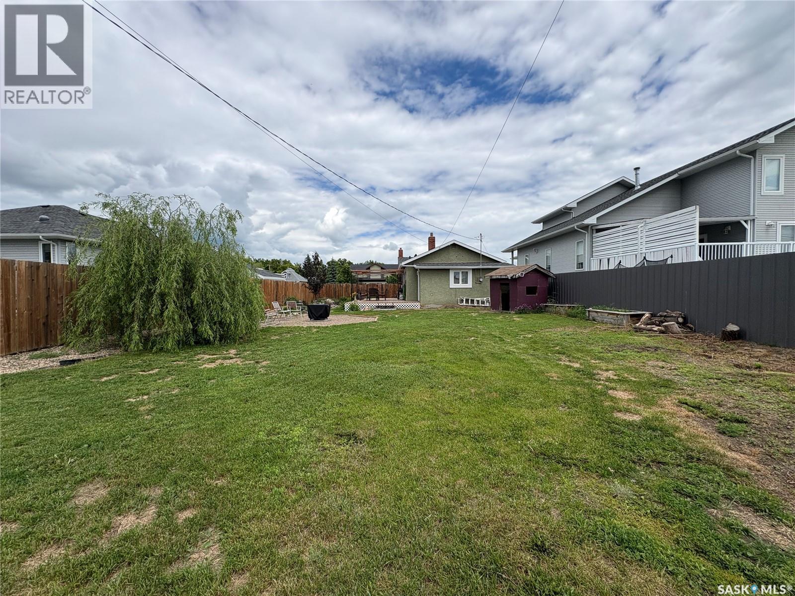 276 2Nd Avenue E, Unity, SK