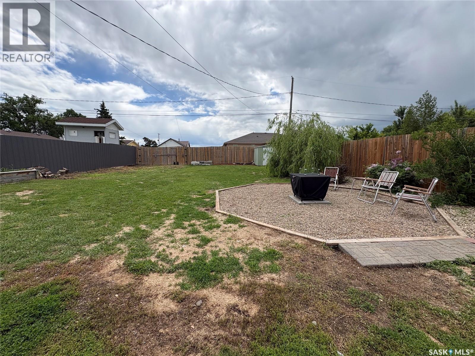 276 2Nd Avenue E, Unity, SK