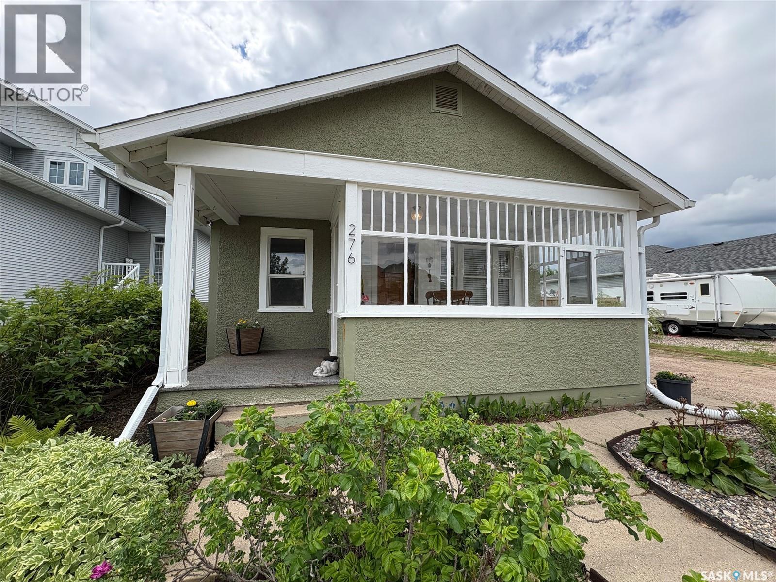 276 2Nd Avenue E, Unity, SK