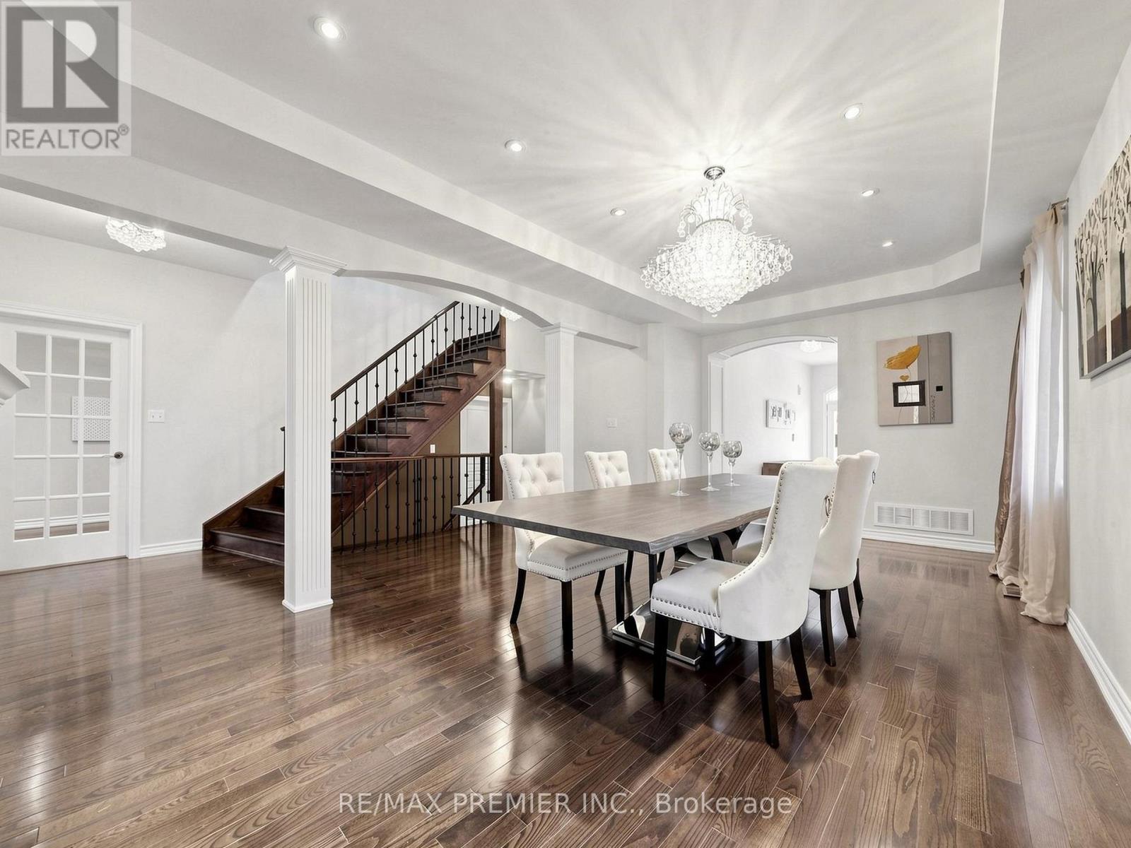 50 Ascalon Drive, Vaughan, ON