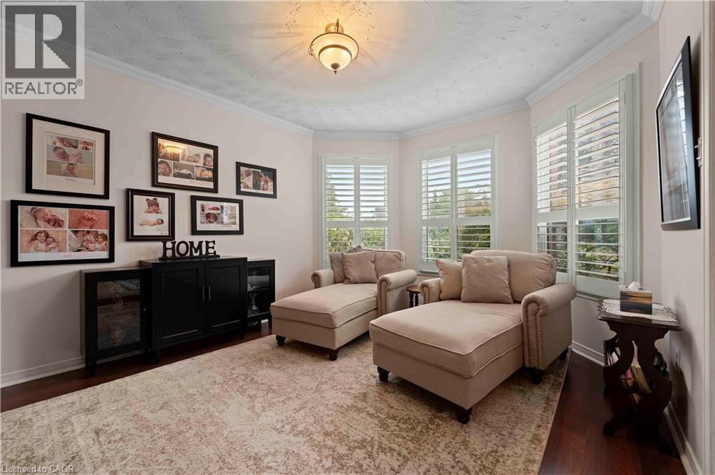 59 Randolf Court, Hamilton, ON - Indoor Photo Showing Other Room