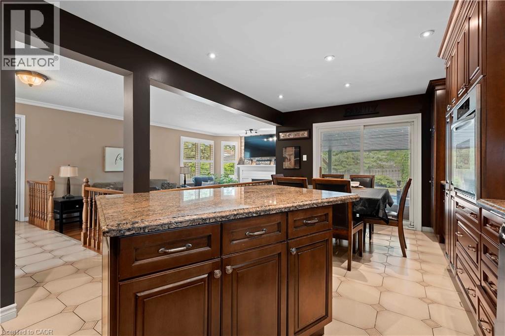 59 Randolf Court, Hamilton, ON - Indoor