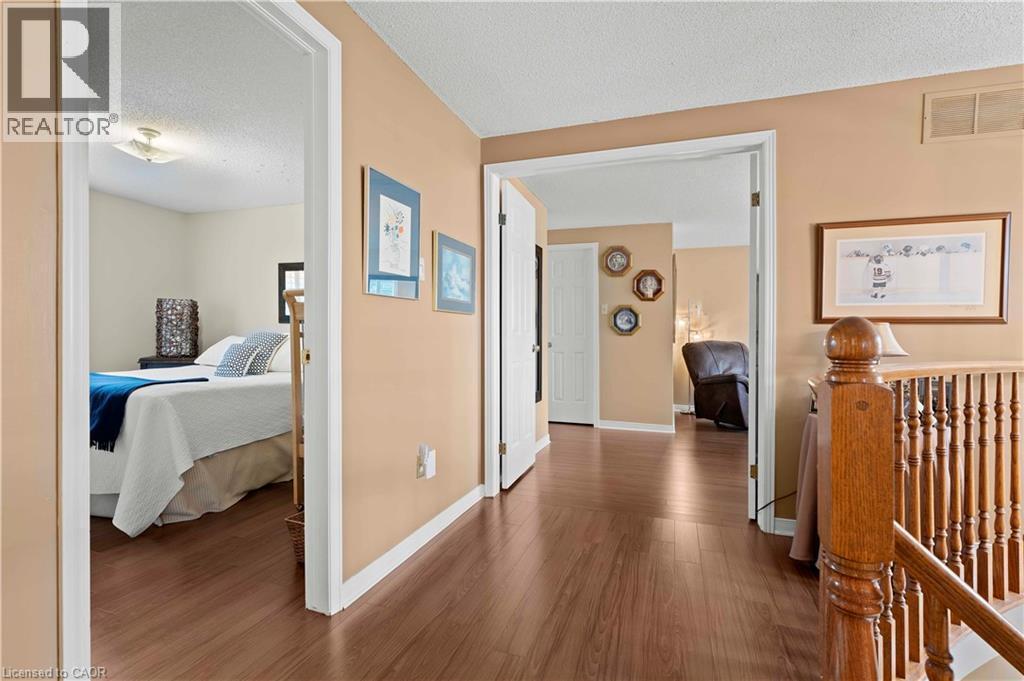 59 Randolf Court, Hamilton, ON - Indoor