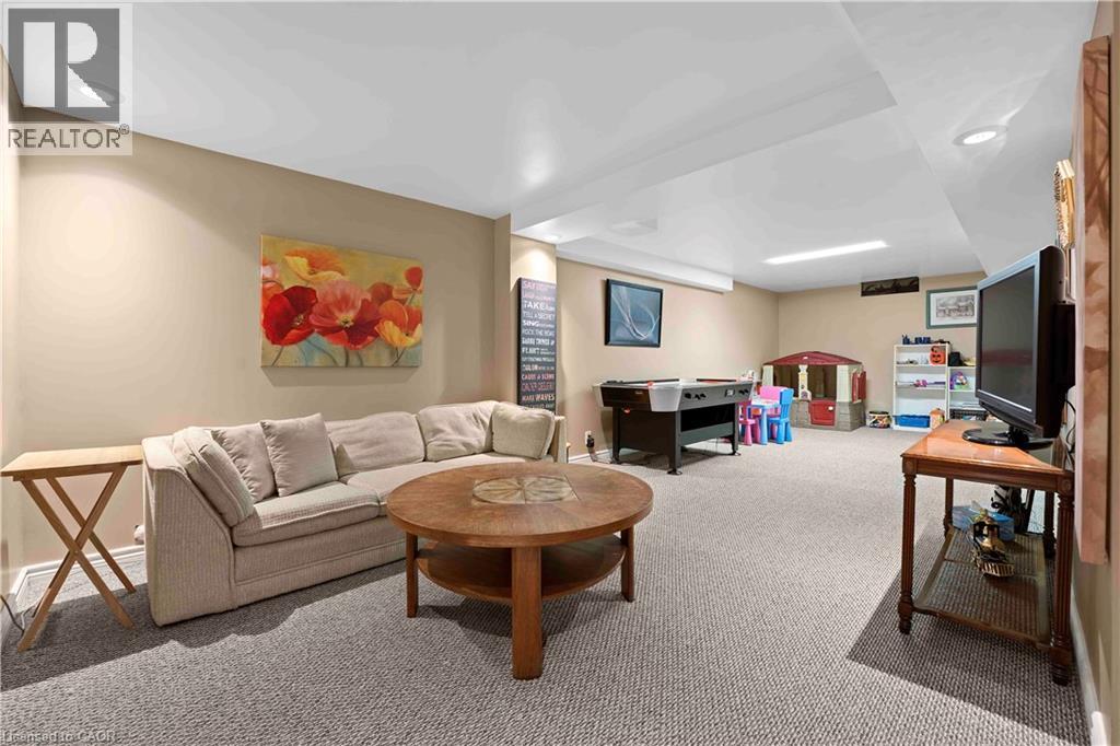 59 Randolf Court, Hamilton, ON - Indoor