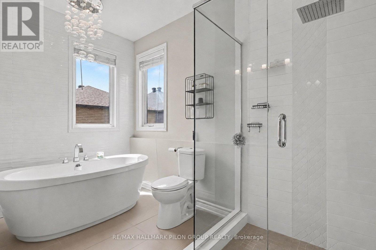 368 Hepatica Way, Ottawa, ON