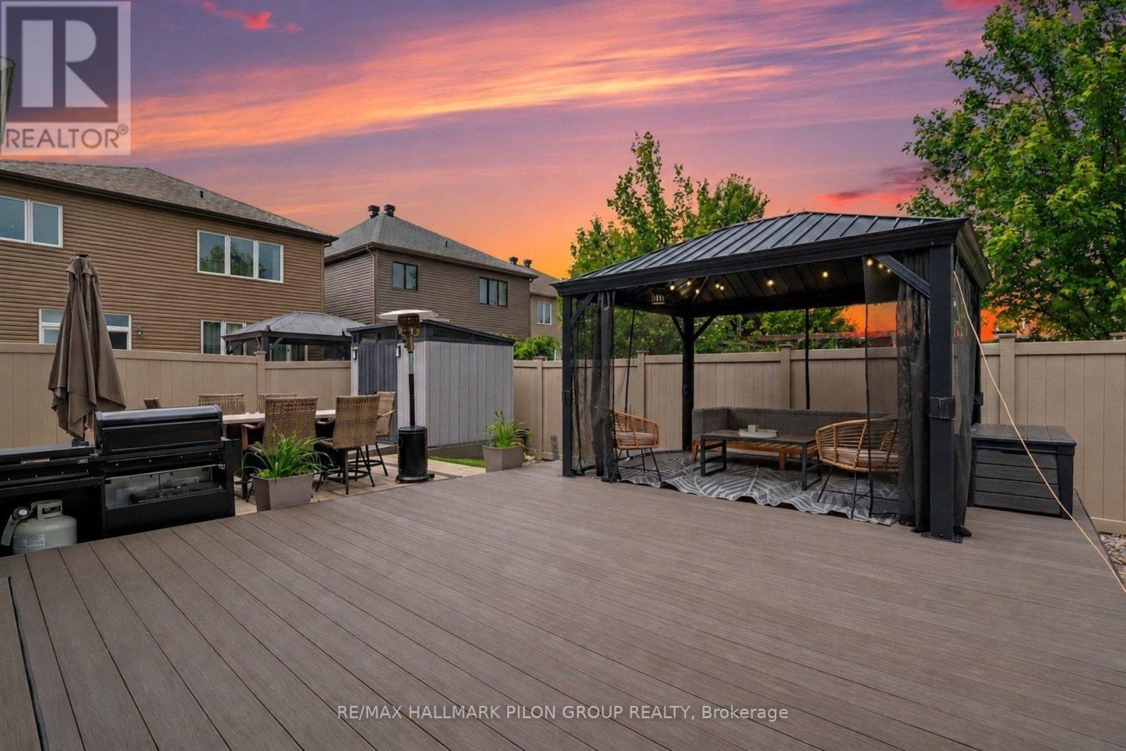 368 Hepatica Way, Ottawa, ON