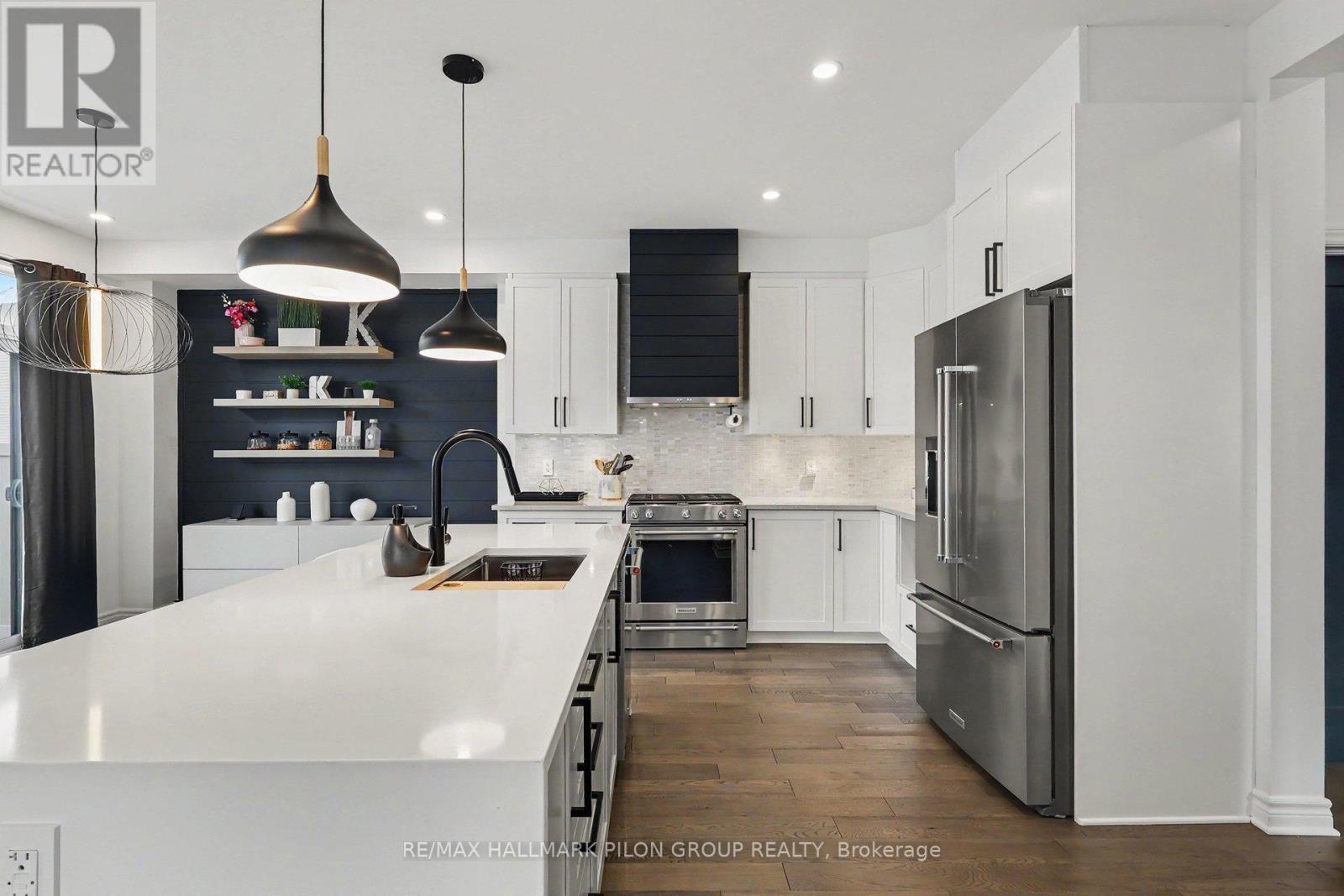 368 Hepatica Way, Ottawa, ON