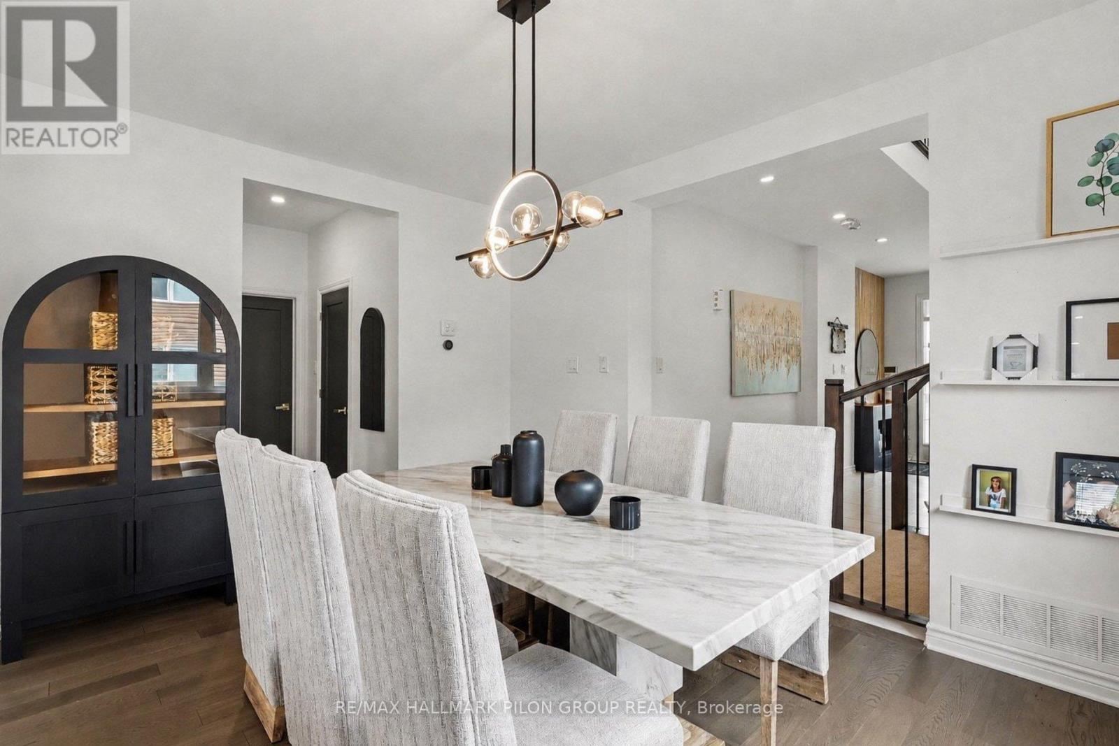 368 Hepatica Way, Ottawa, ON