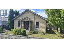 846 Okanagan Avenue Chase, BC V0E 1M0