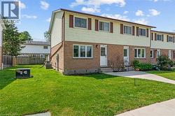 248 RICHARDSON Drive Port Dover, ON N0A 1N4