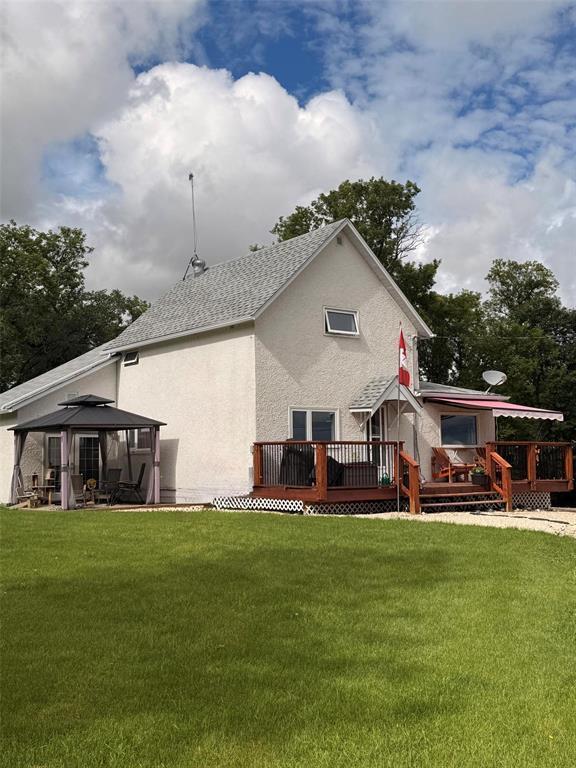 Carroll, Manitoba