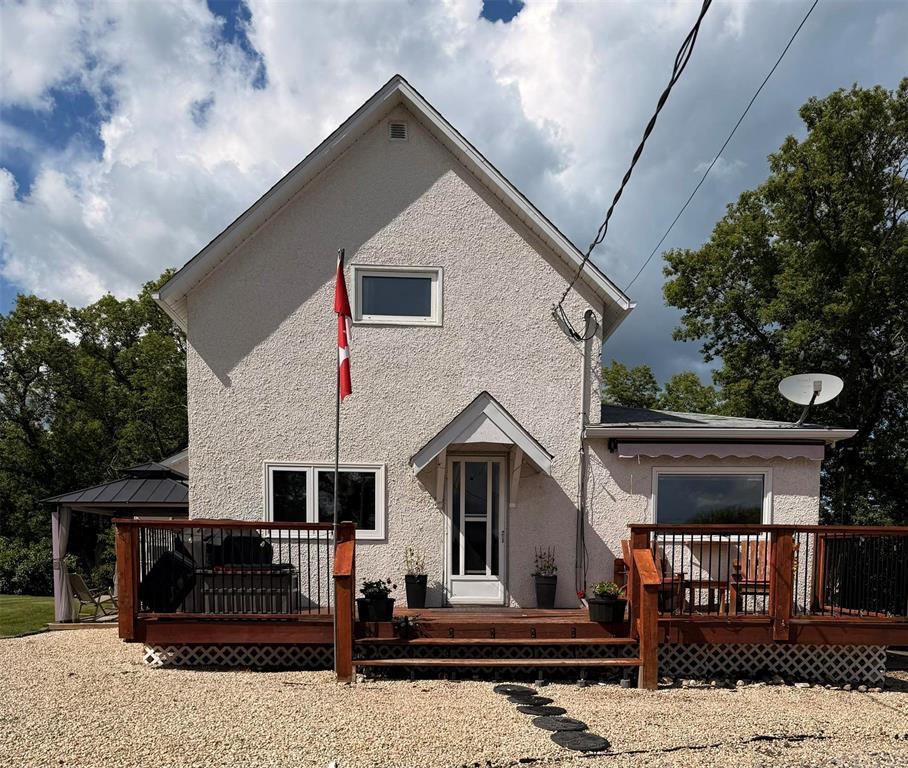Carroll, Manitoba