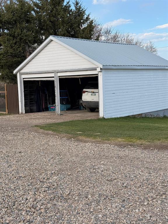 Carroll, Manitoba