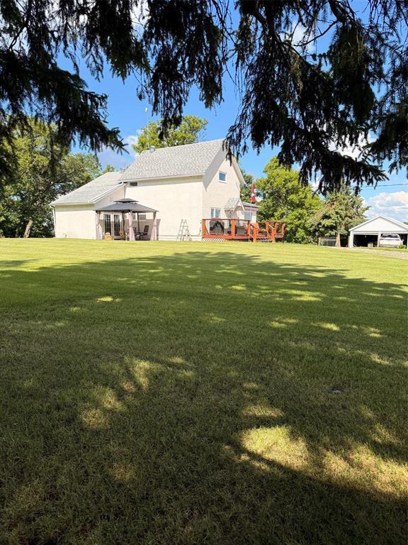 Carroll, Manitoba