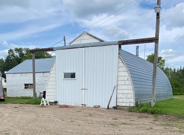 Carroll, Manitoba