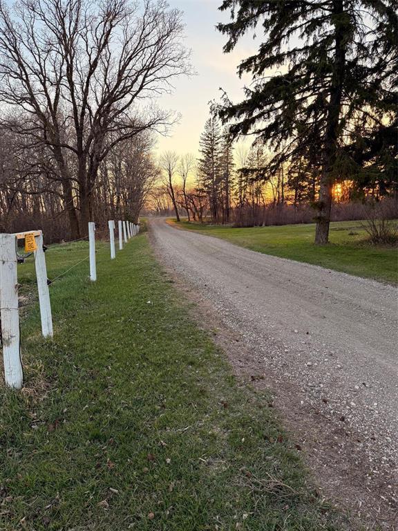 Carroll, Manitoba