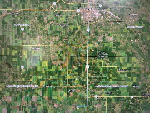Carroll, Manitoba