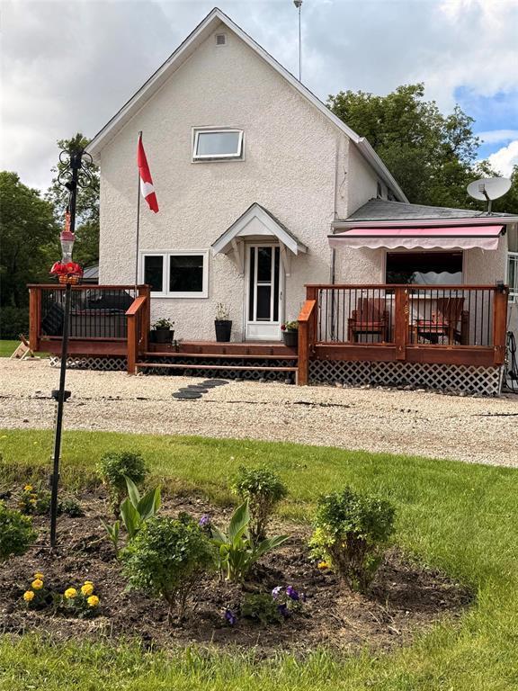 Carroll, Manitoba