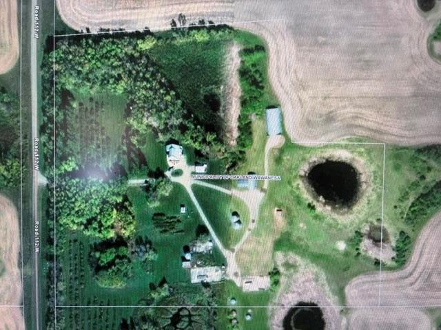 Carroll, Manitoba