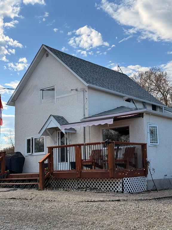 Carroll, Manitoba