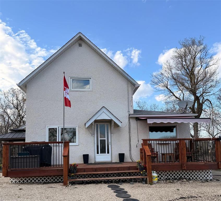 Carroll, Manitoba