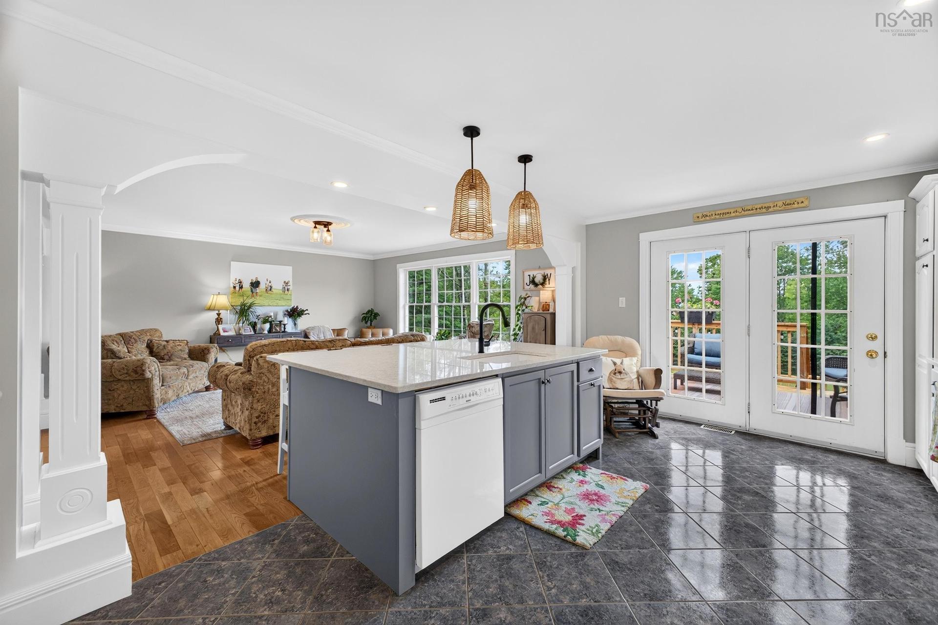 45 Glenabbey Drive, Murray Siding, NS